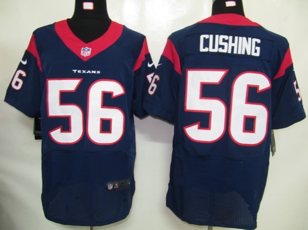 Nike Houston Texans Elite Jerseys-007